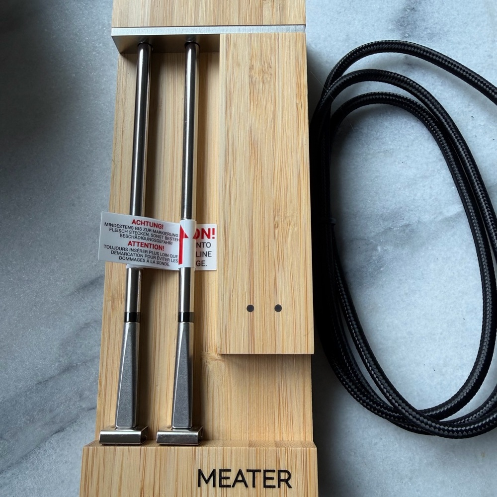 Meater Duo Pro